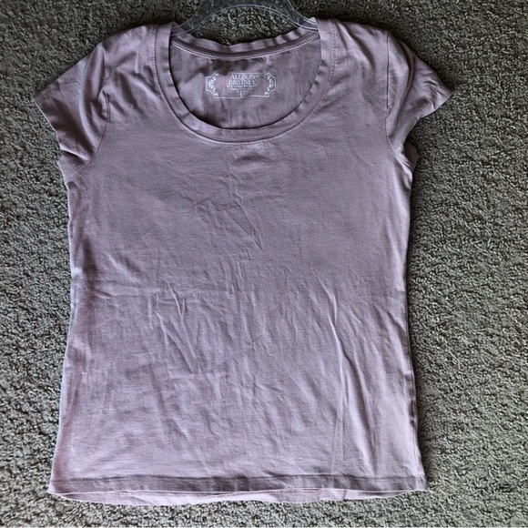 Allison Brittney T-shirt - Picture 4 of 6